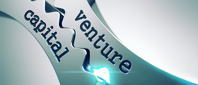 On The Future of Venture Capital
