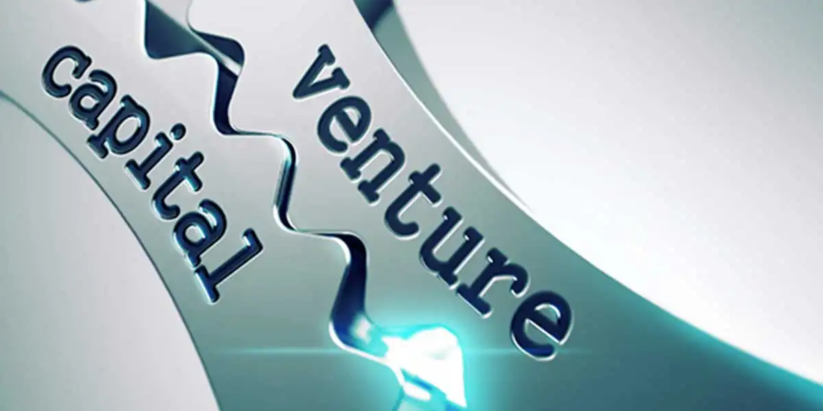 On The Future of Venture Capital