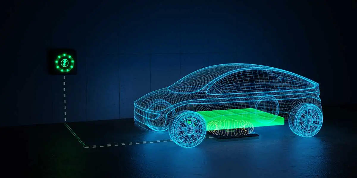 Wireless Charging for Electric Vehicles is Taking Off